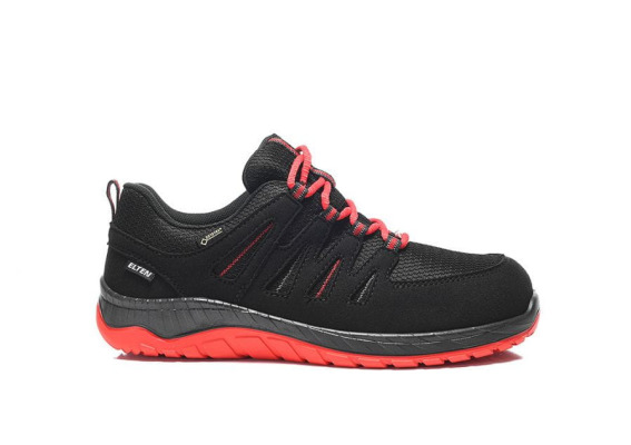 Buty robocze marki ELTEN model MADDOX GTX LOW 729241 ESD S3