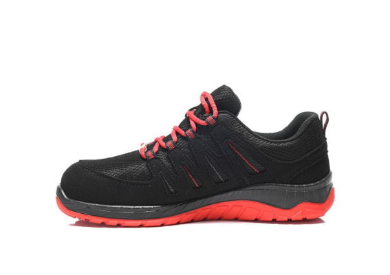 Buty robocze marki ELTEN model MADDOX GTX LOW 729241 ESD S3