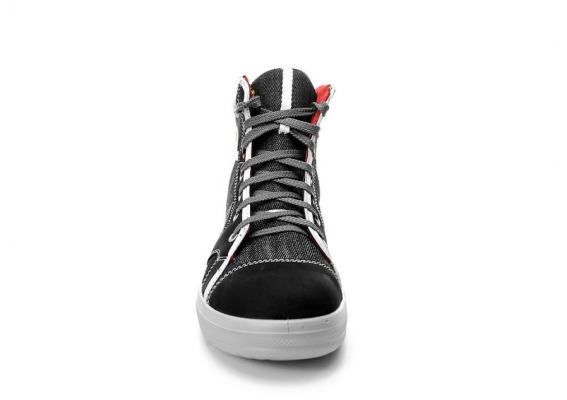 Buty robocze marki ELTEN model SENSATION 76106 MID ESD S2