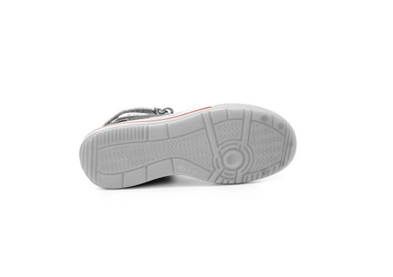 Buty robocze marki ELTEN model SENSATION 76106 MID ESD S2