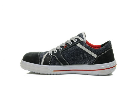 Buty robocze marki ELTEN model SENSATION LOW ESD S2 72106