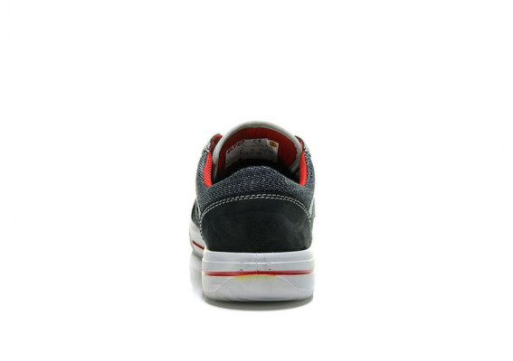 Buty robocze marki ELTEN model SENSATION LOW ESD S2 72106