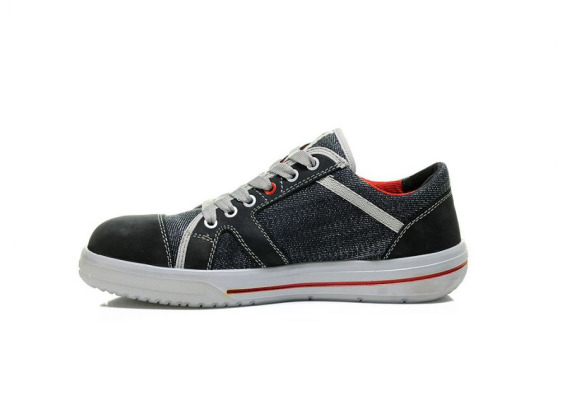 Buty robocze marki ELTEN model SENSATION LOW ESD S2 72106