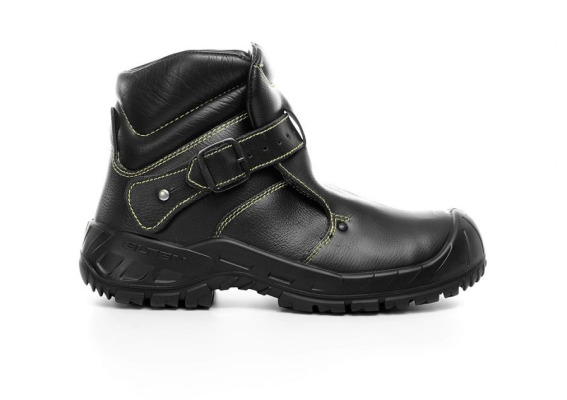 64461 Buty robocze dla spawaczy ELTEN CARL S3 HI