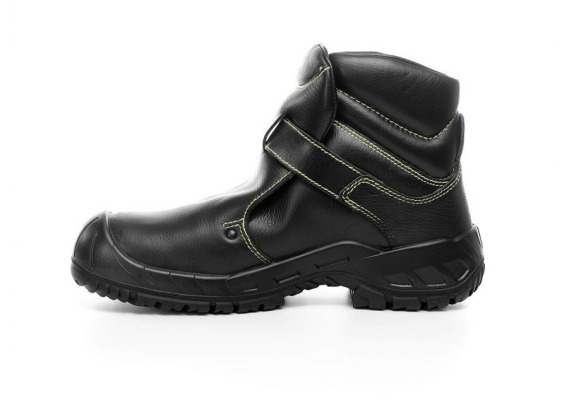 64461 Buty robocze dla spawaczy ELTEN CARL S3 HI