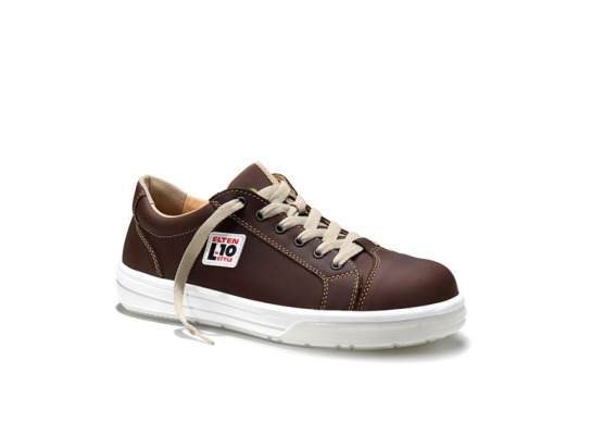 72110 Buty robocze marki ELTEN model MAROON Low ESD S2