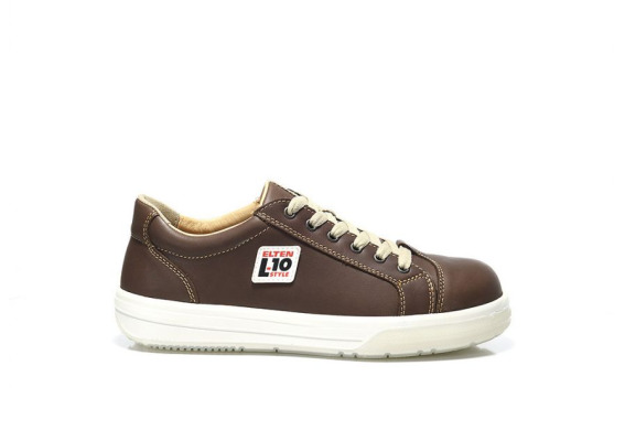 72110 Buty robocze marki ELTEN model MAROON Low ESD S2