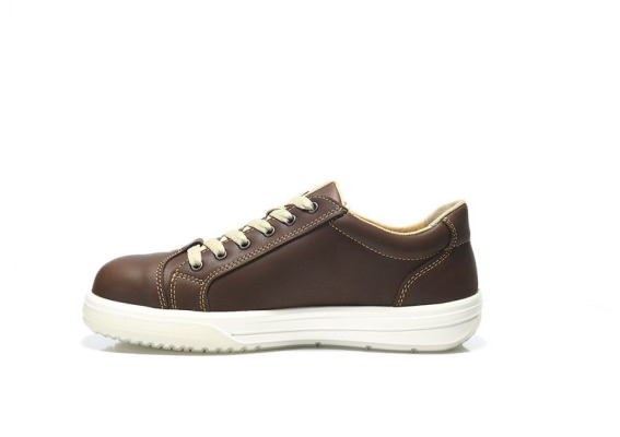 72110 Buty robocze marki ELTEN model MAROON Low ESD S2