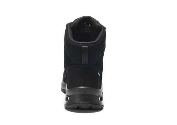 768691 Buty robocze marki ELTEN model NELSON Gore Tex XXG GTX black Mid ESD S3