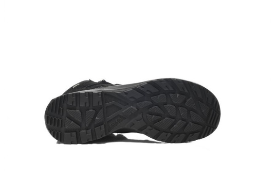 768691 Buty robocze marki ELTEN model NELSON Gore Tex XXG GTX black Mid ESD S3
