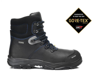 7683102 Buty robocze marki ELTEN model MASON Gore Tex Pro GTX Mid ESD S3