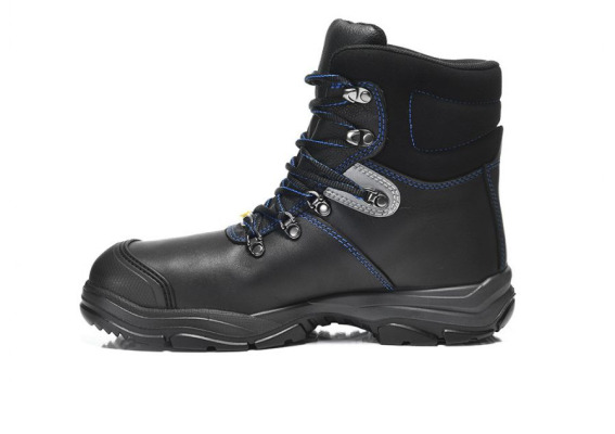 7683102 Buty robocze marki ELTEN model MASON Gore Tex Pro GTX Mid ESD S3