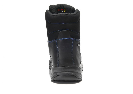 7683102 Buty robocze marki ELTEN model MASON Gore Tex Pro GTX Mid ESD S3