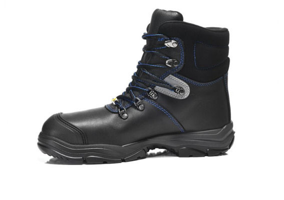 7683102 Buty robocze marki ELTEN model MASON Gore Tex Pro GTX Mid ESD S3
