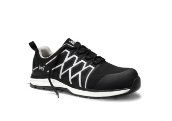 12051 Buty robocze marki JORI model SWIFT black Low ESD S1P