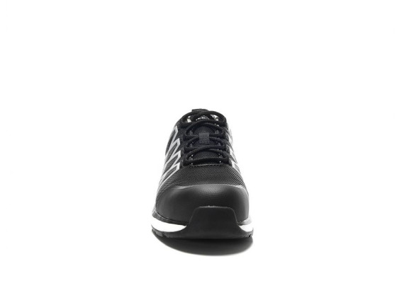 12051 Buty robocze marki JORI model SWIFT black Low ESD S1P