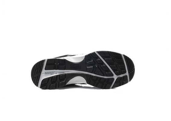 12121 Buty robocze marki JORI model SPEEDY black-silver Low ESD S1P