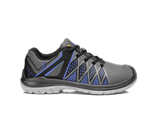 12481 Buty robocze marki JORI model FLEX blue Low ESD S1P