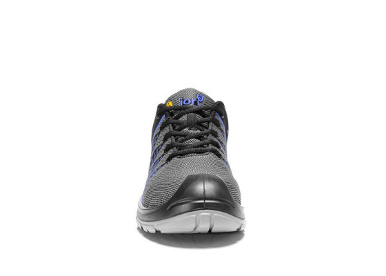 12481 Buty robocze marki JORI model FLEX blue Low ESD S1P