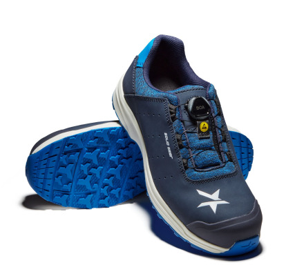 SG61001 Buty marki Solid Gear OCEAN