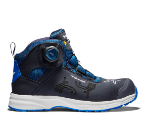 SG61002 Buty marki Solid Gear NAUTILUS