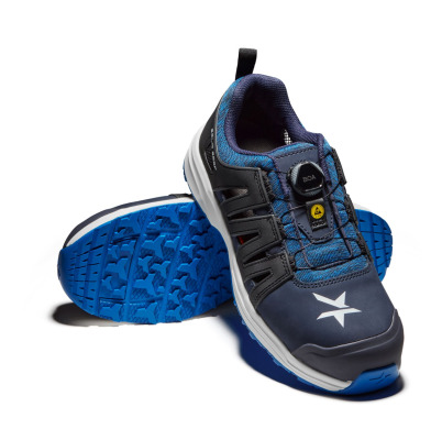 SG61003 Buty marki Solid Gear ATLANTIC