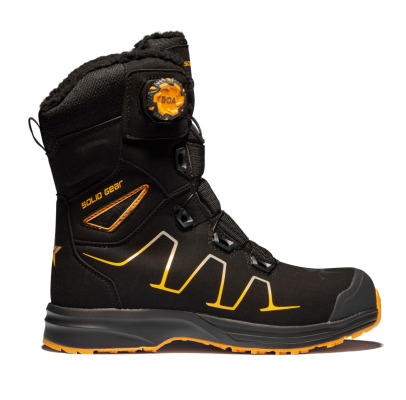 SG61004 Buty marki Solid Gear SHORE
