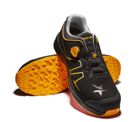 SG61006 Buty marki Solid Gear OASIS