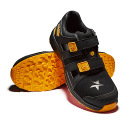 SG61007 Buty marki Solid Gear DUNE