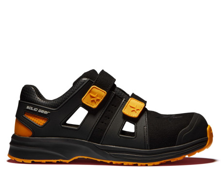 SG61007 Buty marki Solid Gear DUNE