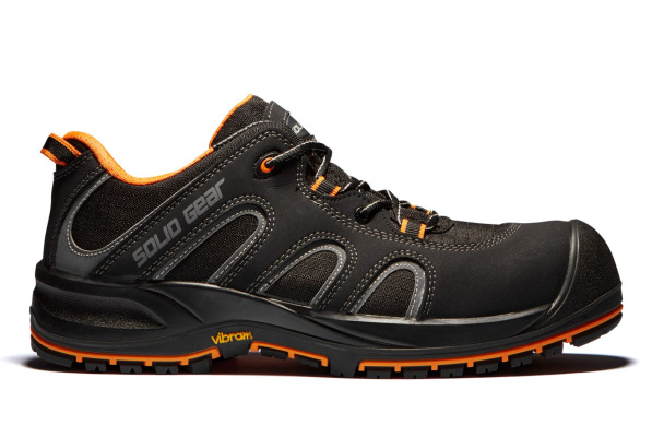 SG73001 Buty marki Solid Gear model GRIFFIN