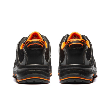SG73001 Buty marki Solid Gear model GRIFFIN