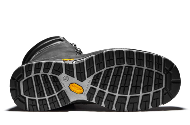 SG74001 Buty marki Solid Gear model SPARTA