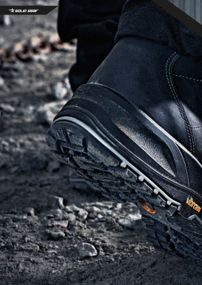 SG74001 Buty marki Solid Gear model SPARTA