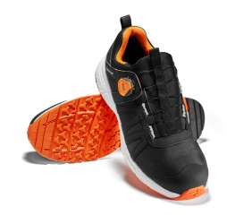 SG76009 Buty marki Solid Gear model REVOLUTION 2.0