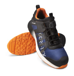 SG76010 Buty marki Solid Gear model REVOLUTION 2.0 GTX