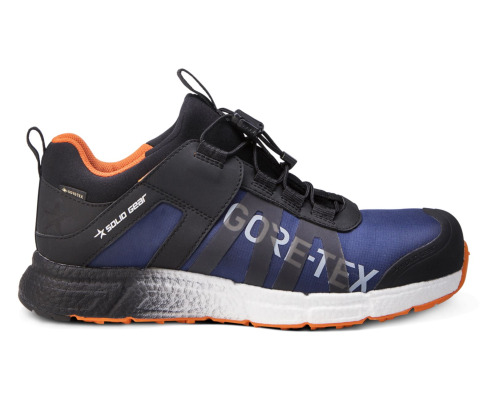SG76010 Buty marki Solid Gear model REVOLUTION 2.0 GTX