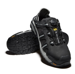 SG80001 Buty marki Solid Gear model BUSHIDO GLOVE 2.0