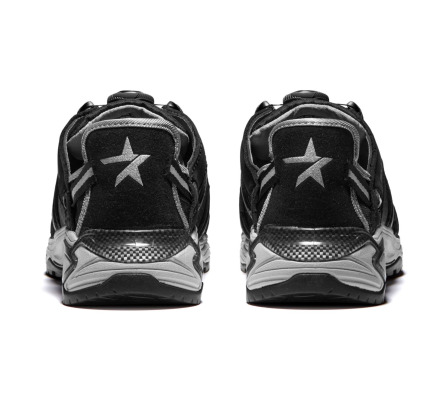 SG80001 Buty marki Solid Gear model BUSHIDO GLOVE 2.0