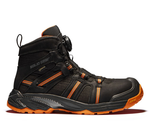 SG80007 Buty marki Solid Gear model PHOENIX GTX