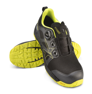 SG80011 Buty marki Solid Gear model PRIME GTX