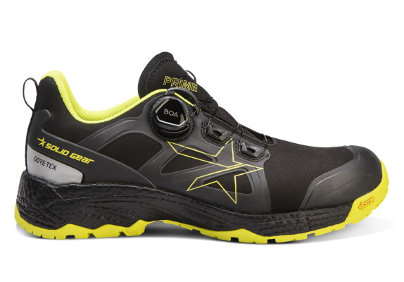 SG80011 Buty marki Solid Gear model PRIME GTX