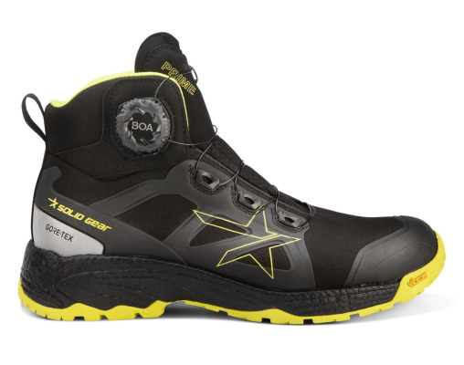SG80012 Buty marki Solid Gear model PRIME GTX MID
