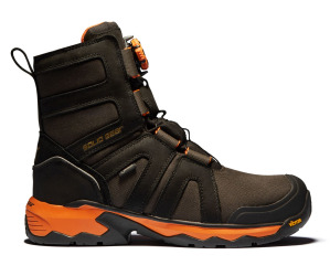 SG81001 Buty marki Solid Gear model TIGRIS GTX HIGH