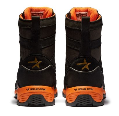 SG81001 Buty marki Solid Gear model TIGRIS GTX HIGH
