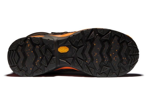 SG81001 Buty marki Solid Gear model TIGRIS GTX HIGH