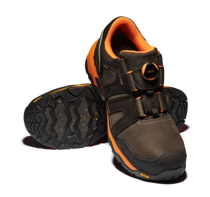 SG81003 Buty marki Solid Gear model TIGRIS GTX LOW