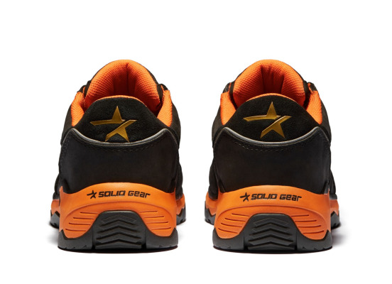 SG81003 Buty marki Solid Gear model TIGRIS GTX LOW