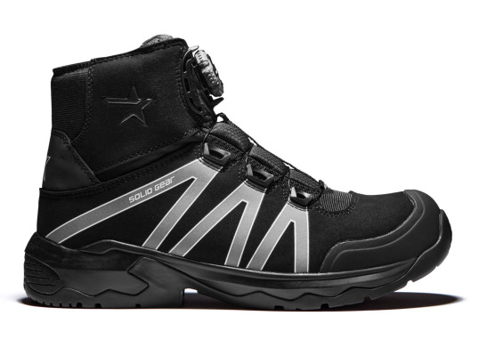 SG81006 Buty marki Solid Gear model ONYX MID