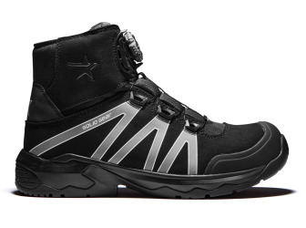 SG81006 Buty marki Solid Gear model ONYX MID